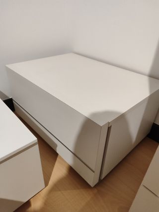 Muebles de dormitorio