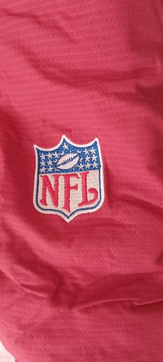 Anorak San Francisco 49ers