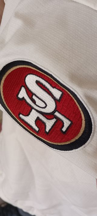 Anorak San Francisco 49ers