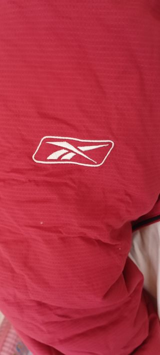 Anorak San Francisco 49ers