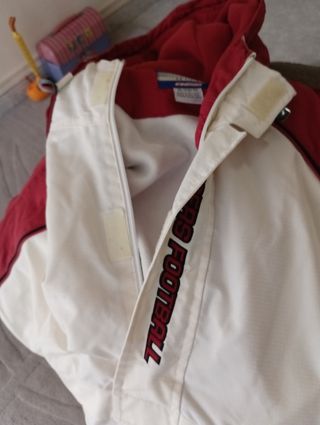 Anorak San Francisco 49ers