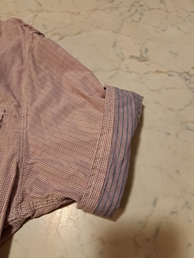 Camicia uomoXL Scotch & Soda