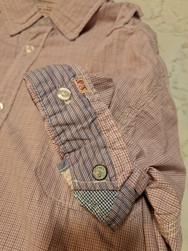 Camicia uomoXL Scotch & Soda