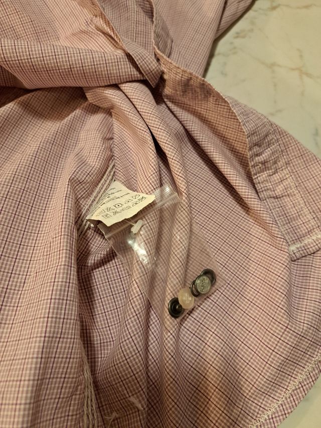 Camicia uomoXL Scotch & Soda