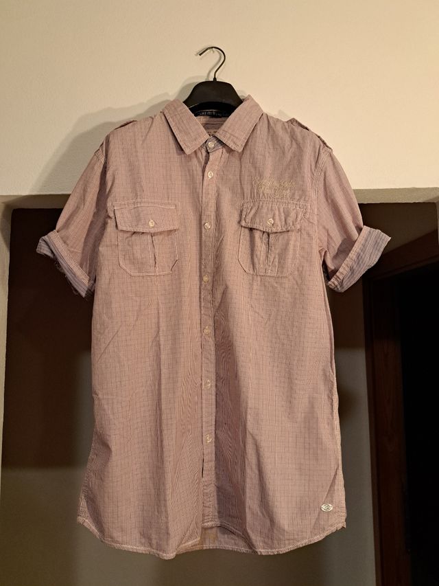 Camicia uomoXL Scotch & Soda