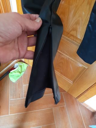 PANTALON PITILLO PIEL SINTETICA