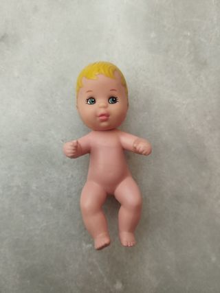 Bebé Barbie 1973