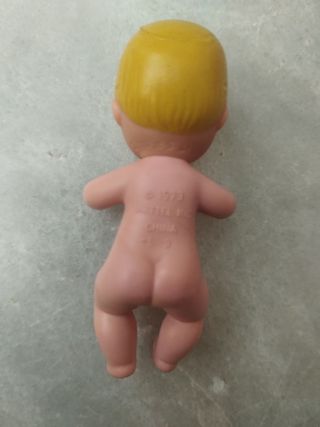 Bebé Barbie 1973