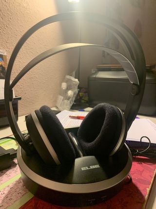 auticulares inalambricos estero. Precio negociable