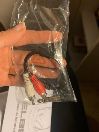auticulares inalambricos estero. Precio negociable