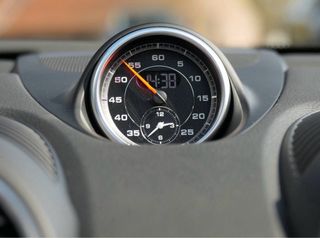 Porsche 718 Boxster 2021