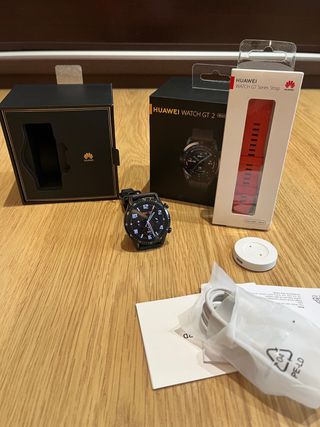reloj huawei