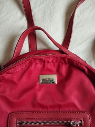 Bolso de Paco Martínez