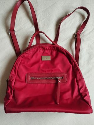 Bolso de Paco Martínez