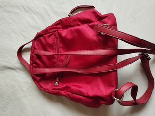 Bolso de Paco Martínez