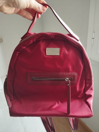 Bolso de Paco Martínez