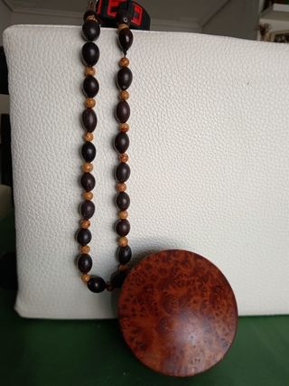 Joyero de madera