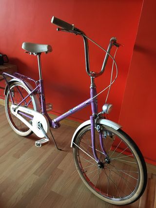 Bicicleta Happy BH