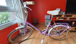 Bicicleta Happy BH