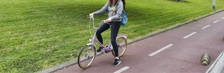 Bicicleta Happy BH