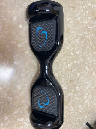hoverboard