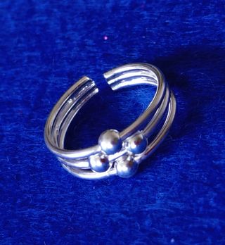 Anillo Satélite 