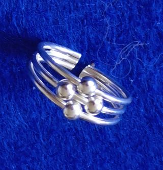 Anillo Satélite 