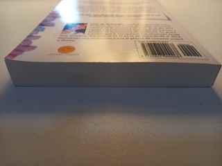 Libro Boulevard- Flor M. Salvador