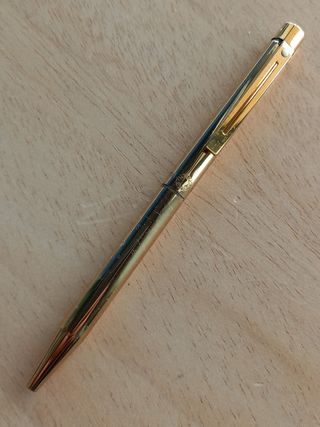 Sheaffer Imperial Brass U.S.A