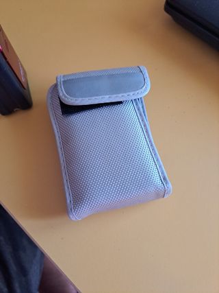 Cámara de video y fotos