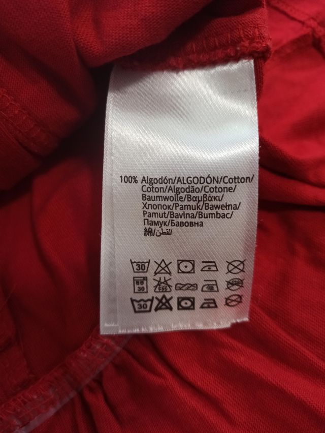 Vestido bebe NUEVO Mayoral