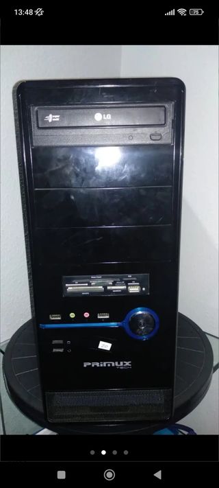 Ordenador económico OFERTA 