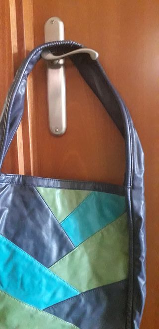Bolso colores Skunkfunk