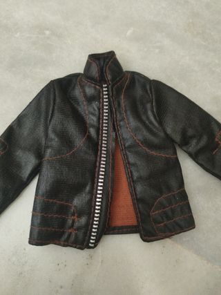 Chaqueta Barbie My Scene
