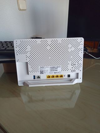 Router Comtrend Masmovil