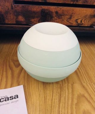 (NUEVA) 🥗 Lunch box forme casa guzzini 🥗