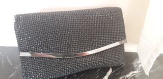 Bolso de fiesta VOLUM