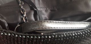 Bolso de fiesta VOLUM