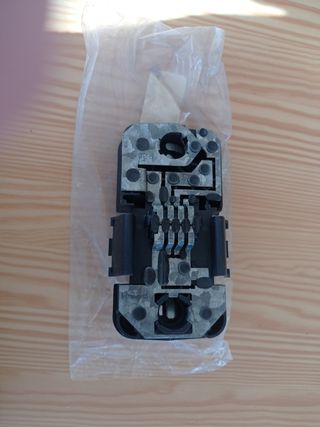 Portalámparas trasero Renault 21