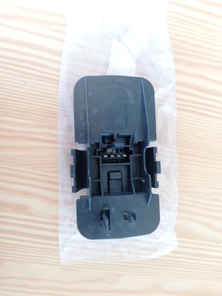 Portalámparas trasero Renault 21
