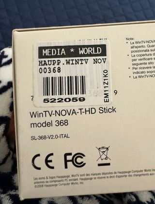 Trasforma pc in tv e registratore