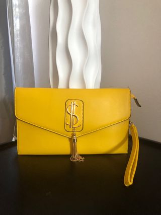 Pochette Ecopelle