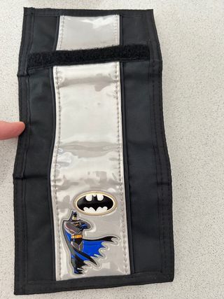 BATMAN de DC CARTERA