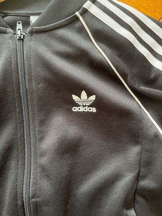 Chaqueta adidas originals