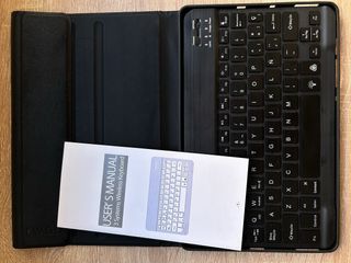 Tablet Samsung galaxy s6 lite gray (SM-P615) 64GB