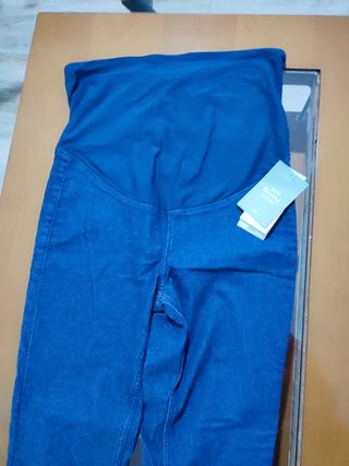 Pantalón de embarazo