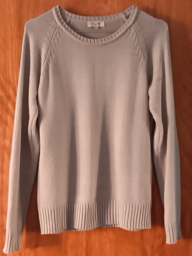 Jersey El Corte Inglés