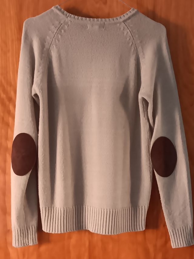 Jersey El Corte Inglés