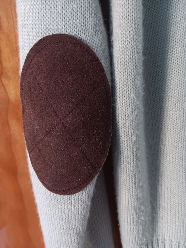 Jersey El Corte Inglés