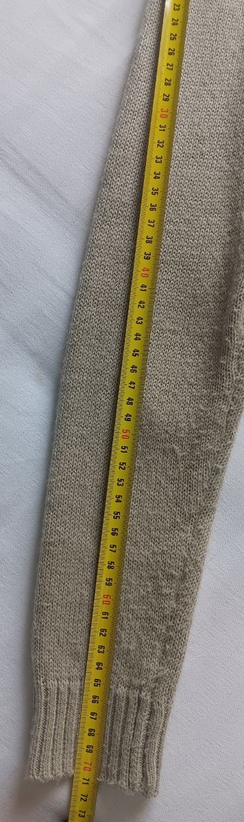 Jersey El Corte Inglés